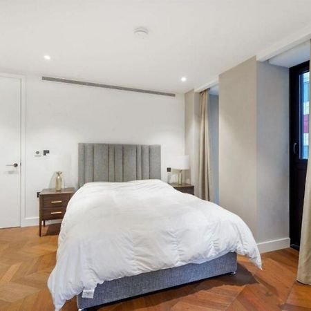 Covent Garden Leicester Square Modern Luxury Sleeps 5 Διαμέρισμα Λονδίνο Εξωτερικό φωτογραφία