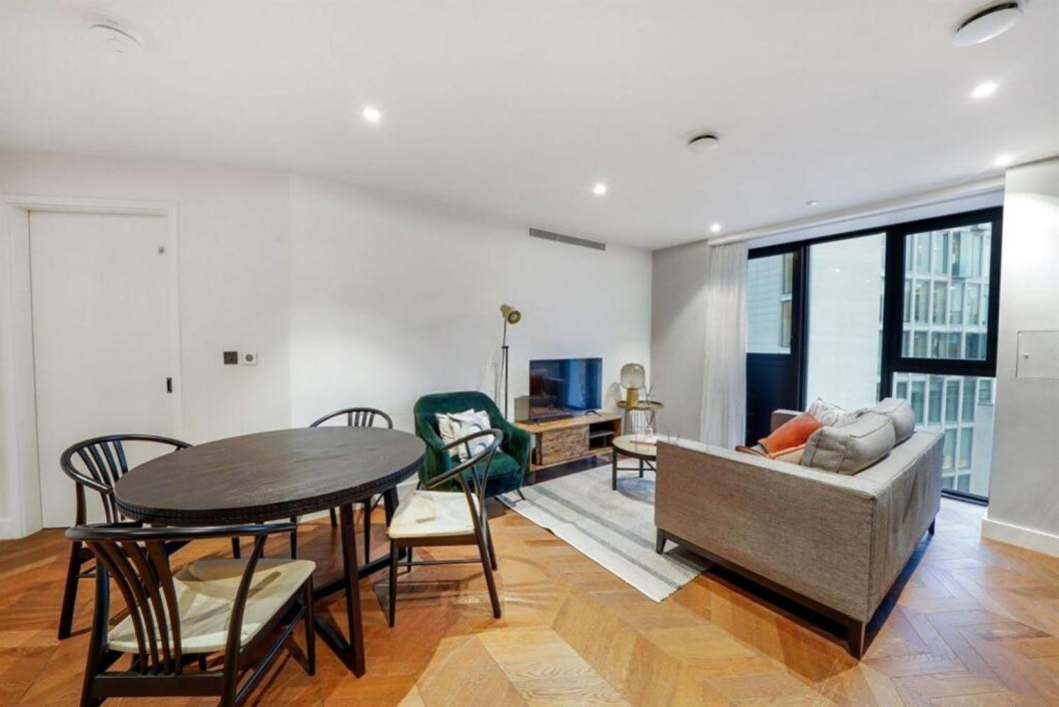 Covent Garden Leicester Square Modern Luxury Sleeps 5 Διαμέρισμα Λονδίνο Εξωτερικό φωτογραφία